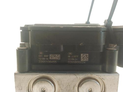 ABS pump PEUGEOT BOXER Van 2.2 HDi 130 | BP26230597M43 