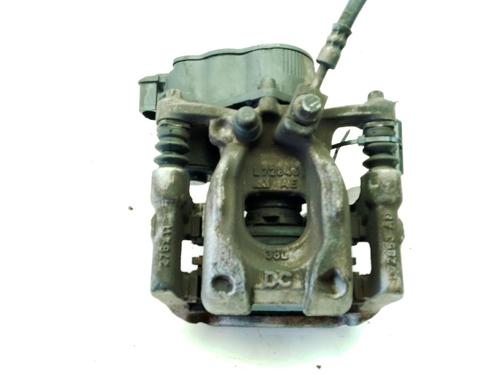 Left rear brake caliper MERCEDES-BENZ A-CLASS (W177) A 180 d (177.003) | BP34181566M107 - Image 4