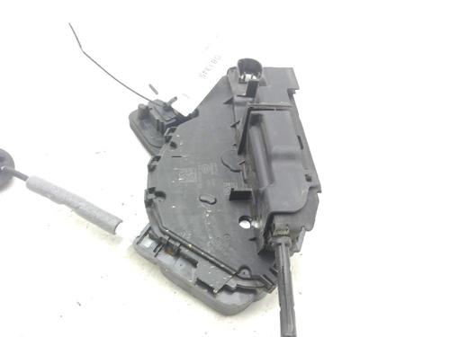 Front left lock SEAT ATECA (KH7, KHP) 2.0 TDI | BP24048526C98 - Image 2