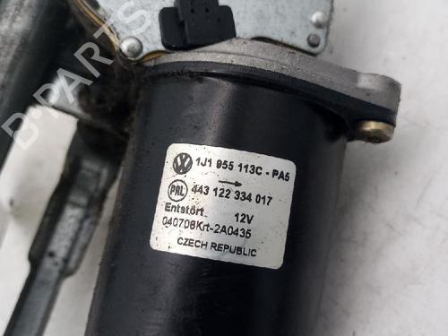 Front wiper motor SEAT LEON (1M1) | BP33953656M29 - Image 2