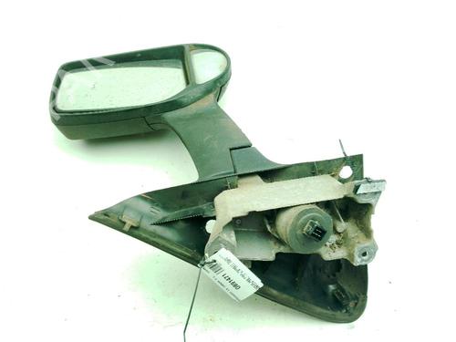 Retrovisor derecho FORD TRANSIT Platform/Chassis (FM_ _, FN_ _) 2.4 TDCi (137 hp) 31328194