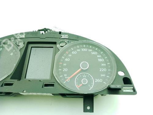 Instrument cluster VW PASSAT B7 Variant (365) 2.0 TDI | BP30146389C47 - Image 2