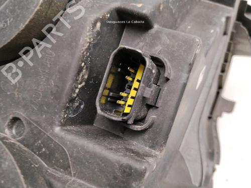Left headlight CITROËN BERLINGO Box Body/MPV (B9) 1.6 BlueHDi 100 | BP38718593C28 - Image 4