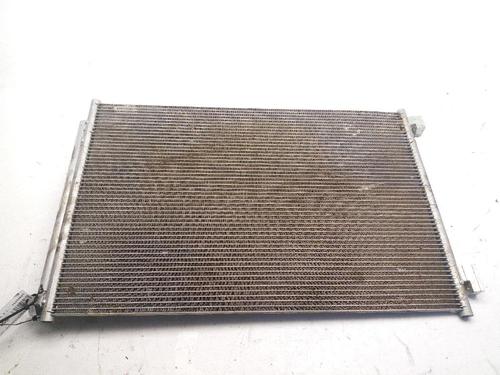 Used AC radiator AC radiator FIAT PANDA (312_, 319_) 1.0 Mild Hybrid (312.PYD1B) (69 hp) 24996075 24996075