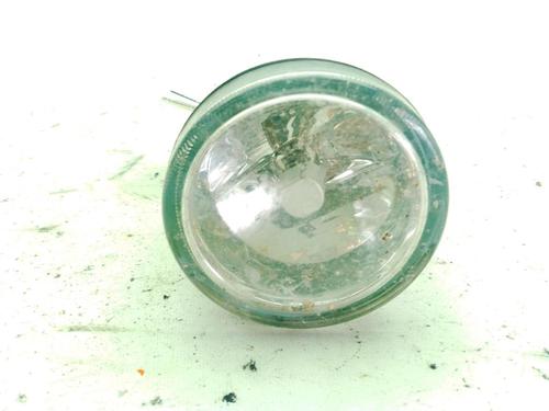 Used Left front fog light PEUGEOT 1007 (KM_) 1.4 (75 hp) 28313366