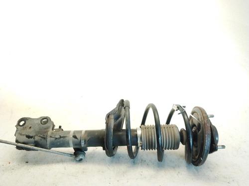 Used Right front shock absorber Right front shock absorber MITSUBISHI ASX (GA_W_) 1.6 MIVEC (GA1W) (117 hp) 26673279 26673279