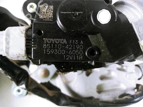 Front wiper motor TOYOTA RAV 4 IV (_A4_) 2.0 D (ALA40_, ALA40R) | BP24002974M29 