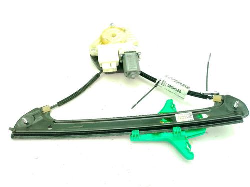 Used Rear right window mechanism Rear right window mechanism VW GOLF VII (5G1, BQ1, BE1, BE2) 1.6 TDI (105 hp) 33232506 33232506