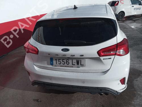 Engine FORD FOCUS IV (HN) 1.0 EcoBoost | BP31989825M1