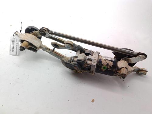 Used Front wiper motor NISSAN JUKE (F15) 1.5 dCi (110 hp) 24047980