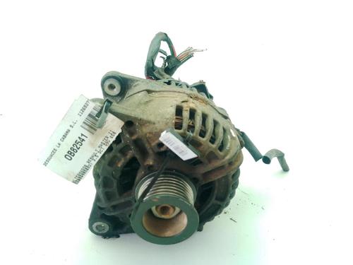 Used Alternator Alternator RENAULT MASTER II Van (FD) 2.5 dCi (FD01, FD02, FD21, FD22, FD31, FD32, FD3Y, FD71,... (120 hp) 30455479 30455479