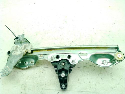Rear left window mechanism NISSAN PULSAR Hatchback (C13) 1.5 dCi | BP36964179C24 - Image 2