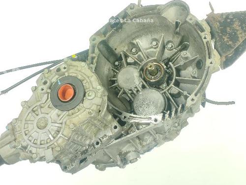 Gearbox HYUNDAI SANTA FÉ II (CM) 2.2 CRDi | BP18364857M3 