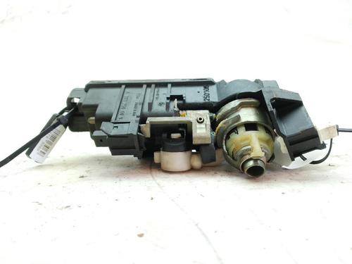 Tailgate handle MERCEDES-BENZ C-CLASS (W203) C 180 Kompressor (203.046) | BP25734554C132 