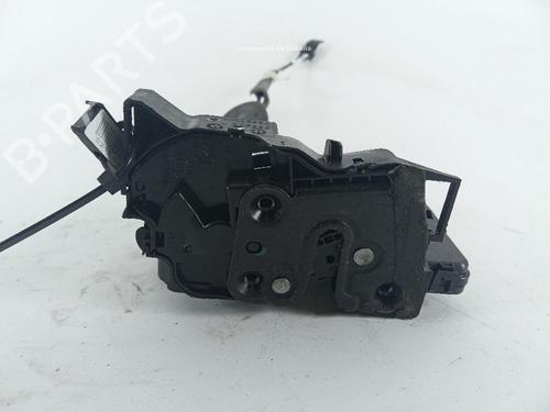 Venstre bagtil lås RENAULT TALISMAN Grandtour (KP_) 1.6 dCi 130 (130 hp) 31989503