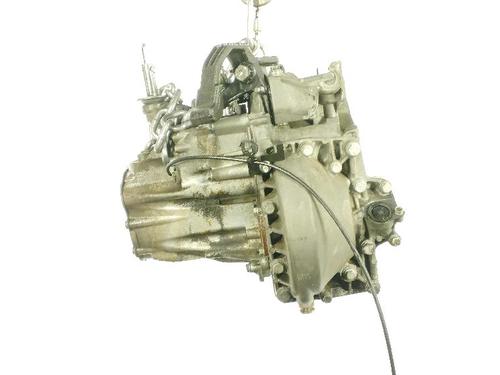 Gearbox PEUGEOT EXPERT Tepee (VF3X_) 2.0 HDi 120 | BP31609103M3