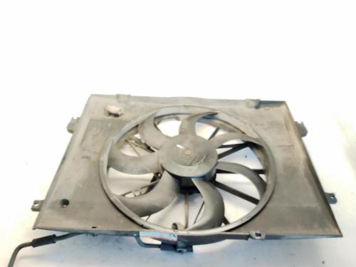 Used Radiator fan HYUNDAI TUCSON (JM) 2.0 All-wheel Drive (141 hp) 29498036