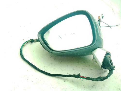Used Left mirror Left mirror CITROËN C4 Coupe (LA_) 2.0 HDi (140 hp) 28313147 28313147