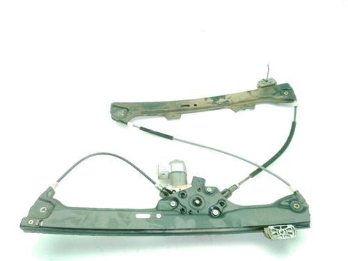 Elevalunas delantero izquierdo BMW 5 (E60) 520 d (163 hp) 31243219