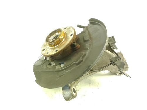 Used Right front steering knuckle NISSAN QASHQAI III (J12) 1.3 DIG-T (140 hp) 19028781