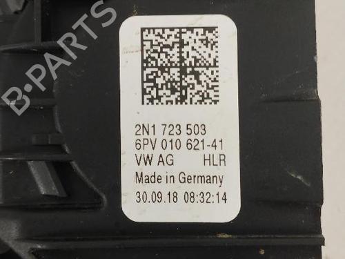 Pedal VW CRAFTER Platform/Chassis (SZ_) 2.0 TDI FWD (SZB, SZC, SZH, SZI, SZJ, SZK, SZO, SZP, SZS... | BP39580993I4 - Image 4