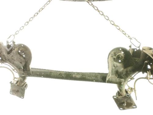 Used Rear axle FORD TRANSIT CONNECT V408 Box Body/MPV 1.5 EcoBlue (101 hp) 31989610