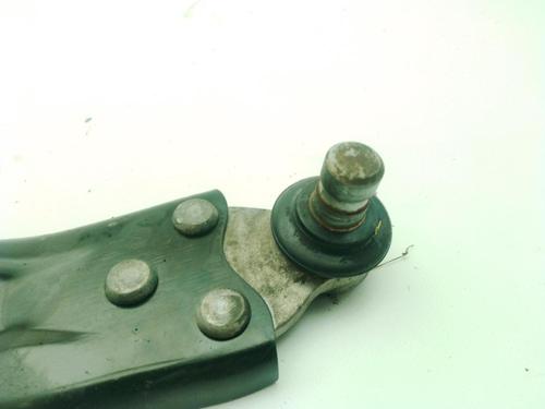 Left front suspension arm FORD FOCUS IV (HN) 1.0 EcoBoost | BP36184151M12 - Image 2