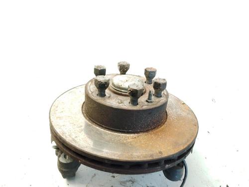 Right front steering knuckle IVECO DAILY IV Van 35C13 V, 35C13 V/P, 35S13 V, 35S13 V/P | BP26161653M26 - Image 3