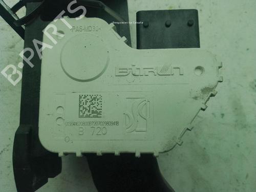 Pedal FIAT DUCATO Van (250_) 150 Multijet 2,3 D | BP28972958I4 