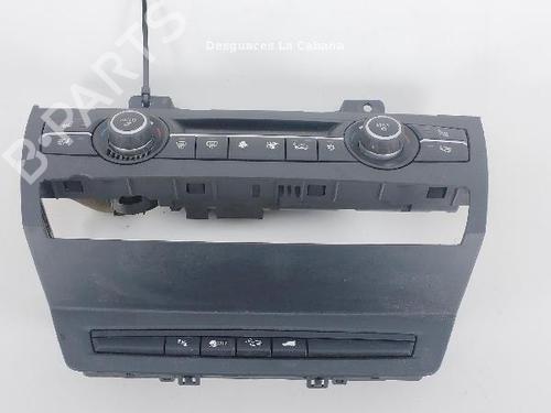 Used Climate control Climate control BMW X6 (E71, E72) xDrive 40 d (306 hp) 24041508 24041508