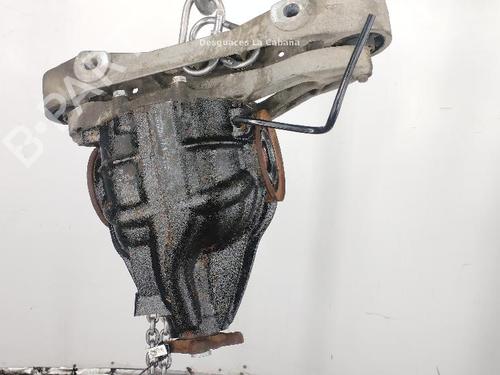 Rear differential MERCEDES-BENZ VIANO (W639) CDI 2.2 (639.711, 639.713, 639.811, 639.813, 639.815) | BP29518409M24 