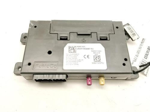 Used Control unit Control unit FORD TRANSIT CUSTOM V362 Van (FY, FZ) 2.0 EcoBlue mHEV (130 hp) 39635348 39635348
