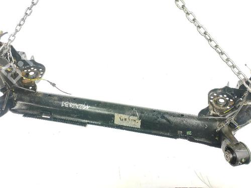 Used Rear axle Rear axle FORD PUMA (J2K, CF7) 1.0 EcoBoost mHEV (155 hp) 29861172 29861172