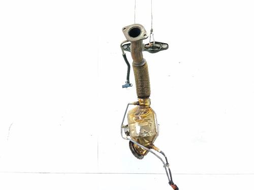 Catalisador Catalisador FORD FOCUS IV (HN) 1.0 EcoBoost (125 hp) 36662956 36662956