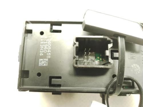 Left front window switch OPEL ASTRA K (B16) 1.2 Turbo (68) | BP39163821I27 - Image 2