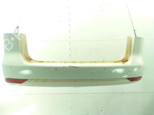 rear-bumper-vw-touran-1t3-2010-2011-2012-2013-2014-2015-2016-31848608 main image