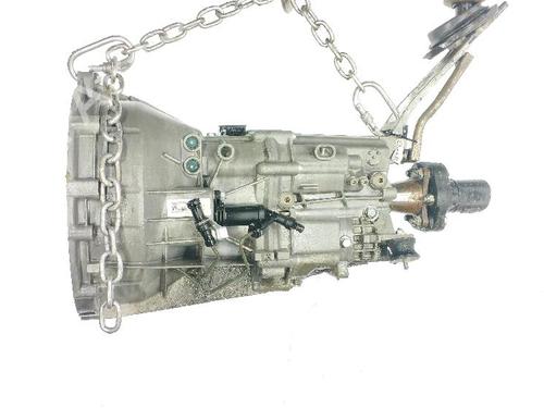 Gearbox BMW 1 (E81) 118 d | BP35774497M3 - Image 2
