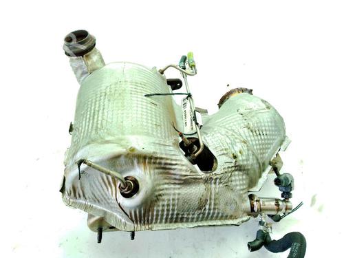 Used AdBlue tank AdBlue tank MERCEDES-BENZ A-CLASS (W177) A 180 d (177.003) (116 hp) 34181631 34181631