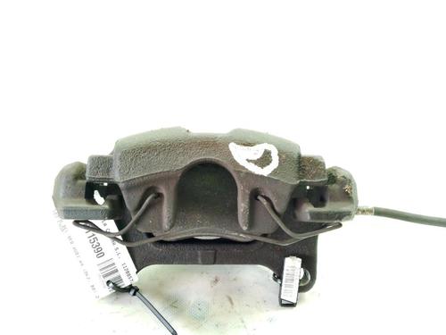 Used Right front brake caliper Right front brake caliper AUDI A4 B8 (8K2) 2.0 TDI (150 hp) 34053107 34053107