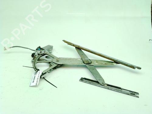 Used Front right window mechanism Front right window mechanism 37088197 37088197