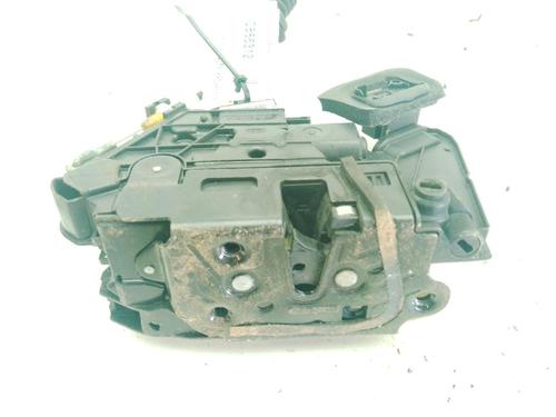 Used Rear right lock SKODA RAPID (NH3, NK3, NK6) 1.6 TDI (105 hp) 28350764