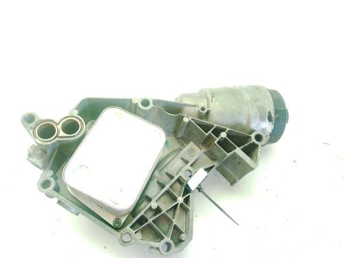 Oliekøler Oliekøler VW TOUAREG (7LA, 7L6, 7L7) 4.2 V8 (310 hp) 36319178 36319178
