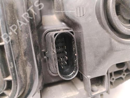 Right headlight AUDI A6 C6 (4F2) 3.0 TDI quattro | BP38589454C29 - Image 4