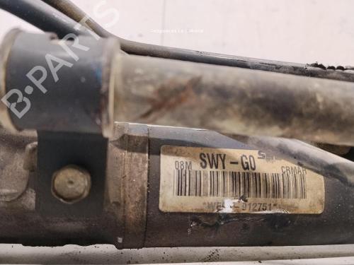Steering rack HONDA CR-V III (RE_) 2.2 i-CTDi 4WD (RE6) | BP40492391M22 - Image 3