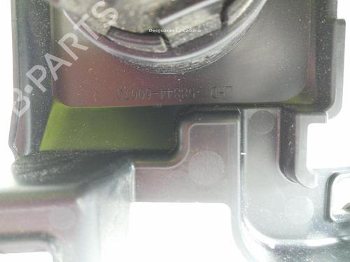 Electronic module TOYOTA LAND CRUISER PRADO (_J15_) 2.8 D-4D (GDJ155, GDJ150) | BP18370432M83 