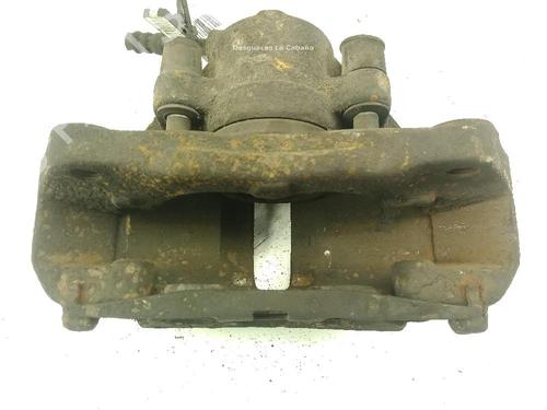 Right front brake caliper MERCEDES-BENZ SPRINTER 3-t Van (B903) 313 CDI 4x4 (903.662, 903.663) | BP18374302M104 