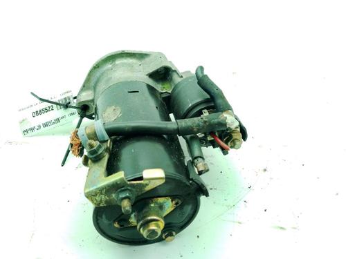 Starter VW PASSAT B5.5 Variant (3B6) | BP30871574M8 - Image 3