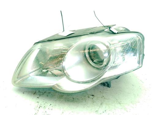 left-headlight-vw-passat-b6-3c2-2005-2006-2007-2008-2009-2010-2011-27994877 main image