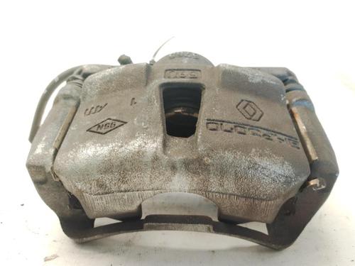 Used Left front brake caliper Left front brake caliper RENAULT TALISMAN Grandtour (KP_) 1.5 dCi 110 (110 hp) 26490871 26490871