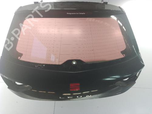 tailgate-seat-leon-5f1-2012-2013-2014-2015-2016-2017-2018-2019-2020-2021-27625987 main image